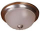 Ceiling Fixture
		  Model#21004-LED