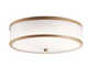 Ceiling Fixture
		  Model#21424-MRNU3025