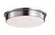 Ceiling Fixture
		  Model#21545-MRNU3016