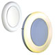 IP44 Bathroom Fixture
		  Model#23530-LED