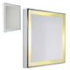 IP44 Bathroom Fixture
		  Model#23551-LED