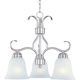 Chandelier
		  Model#24908-LED