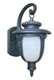 Outdoor Fixture
		  Model#27001-LED