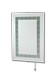 IP44 Bathroom Fixture
		  Model#73007-LED